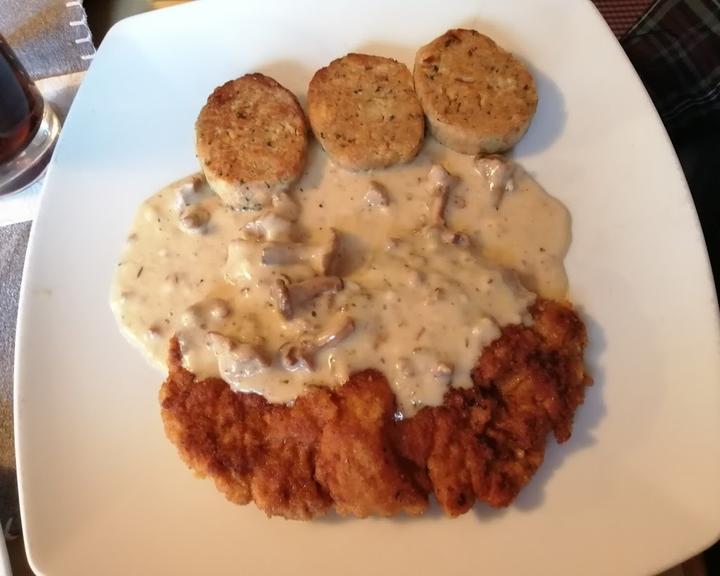 schnitzelalm